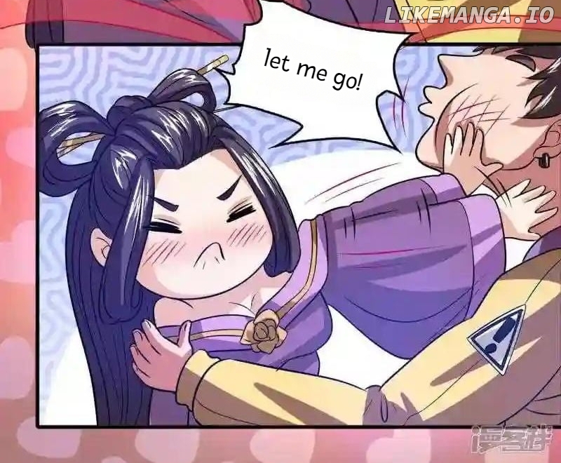 Local Supplier Of Alien Goods Chapter 57 - page 6