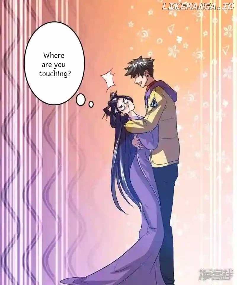 Local Supplier Of Alien Goods Chapter 57 - page 8