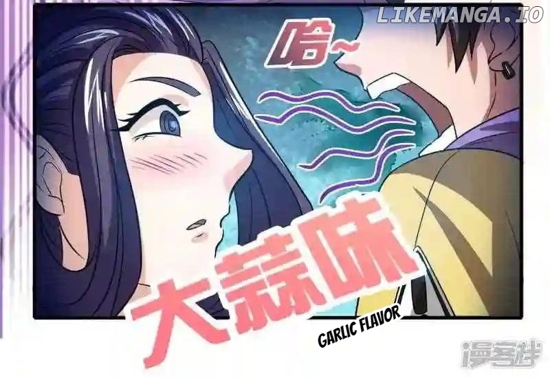 Local Supplier Of Alien Goods Chapter 57 - page 9