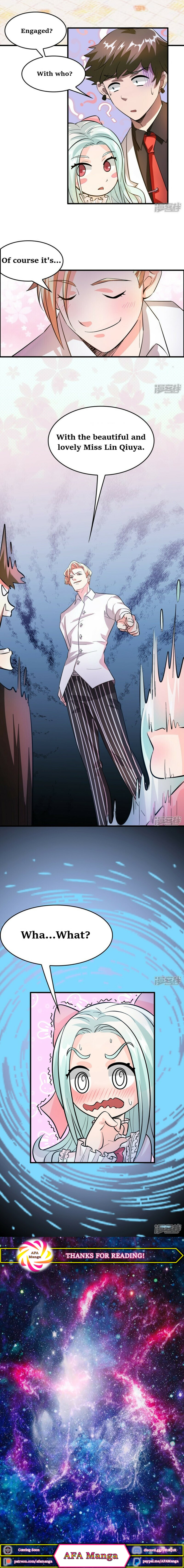 Local Supplier Of Alien Goods chapter 7 - page 5