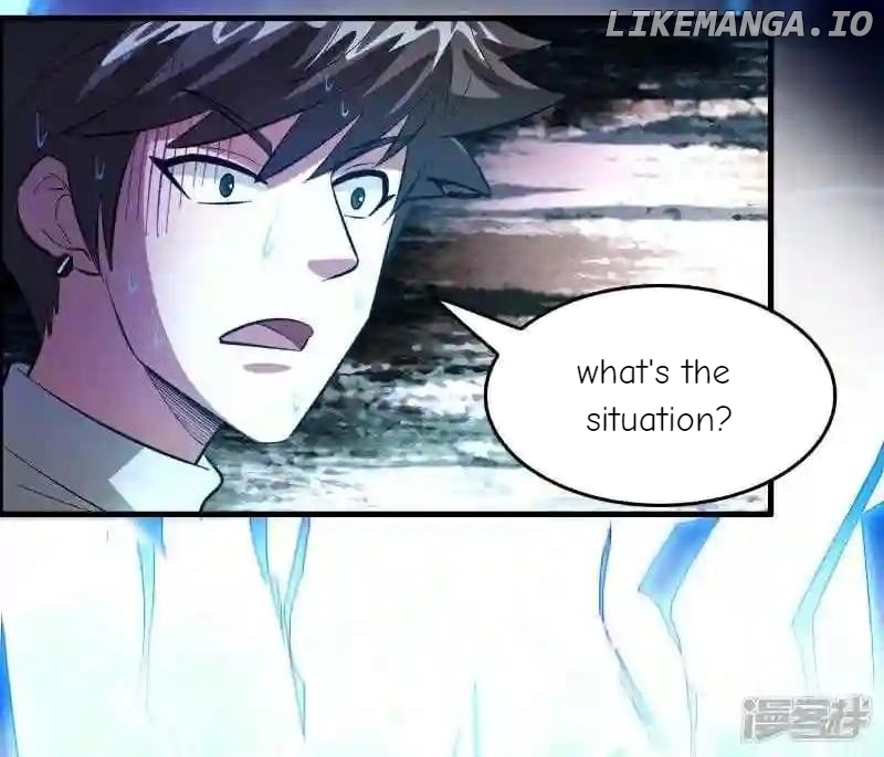 Local Supplier Of Alien Goods Chapter 131 - page 15