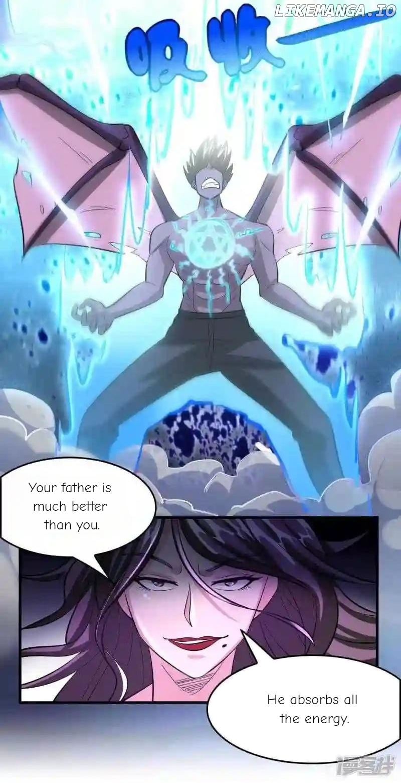 Local Supplier Of Alien Goods Chapter 131 - page 16