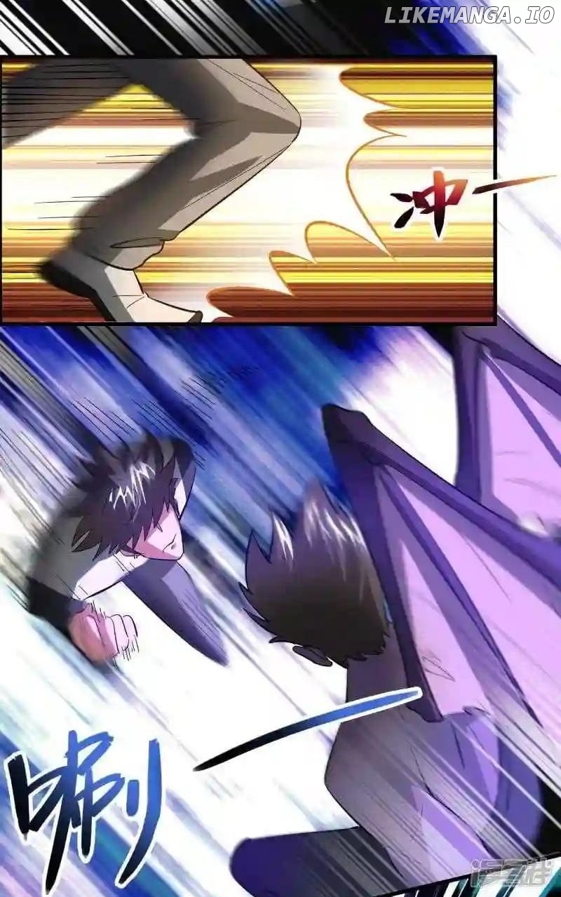 Local Supplier Of Alien Goods Chapter 131 - page 19