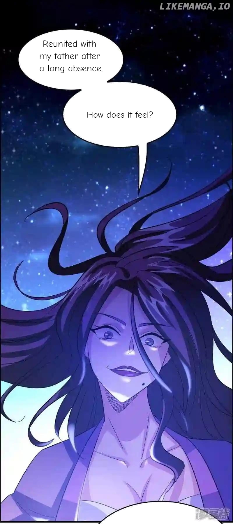 Local Supplier Of Alien Goods Chapter 131 - page 2