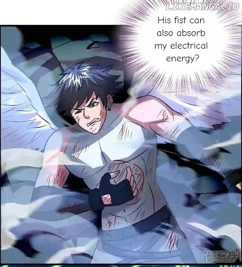 Local Supplier Of Alien Goods Chapter 131 - page 25