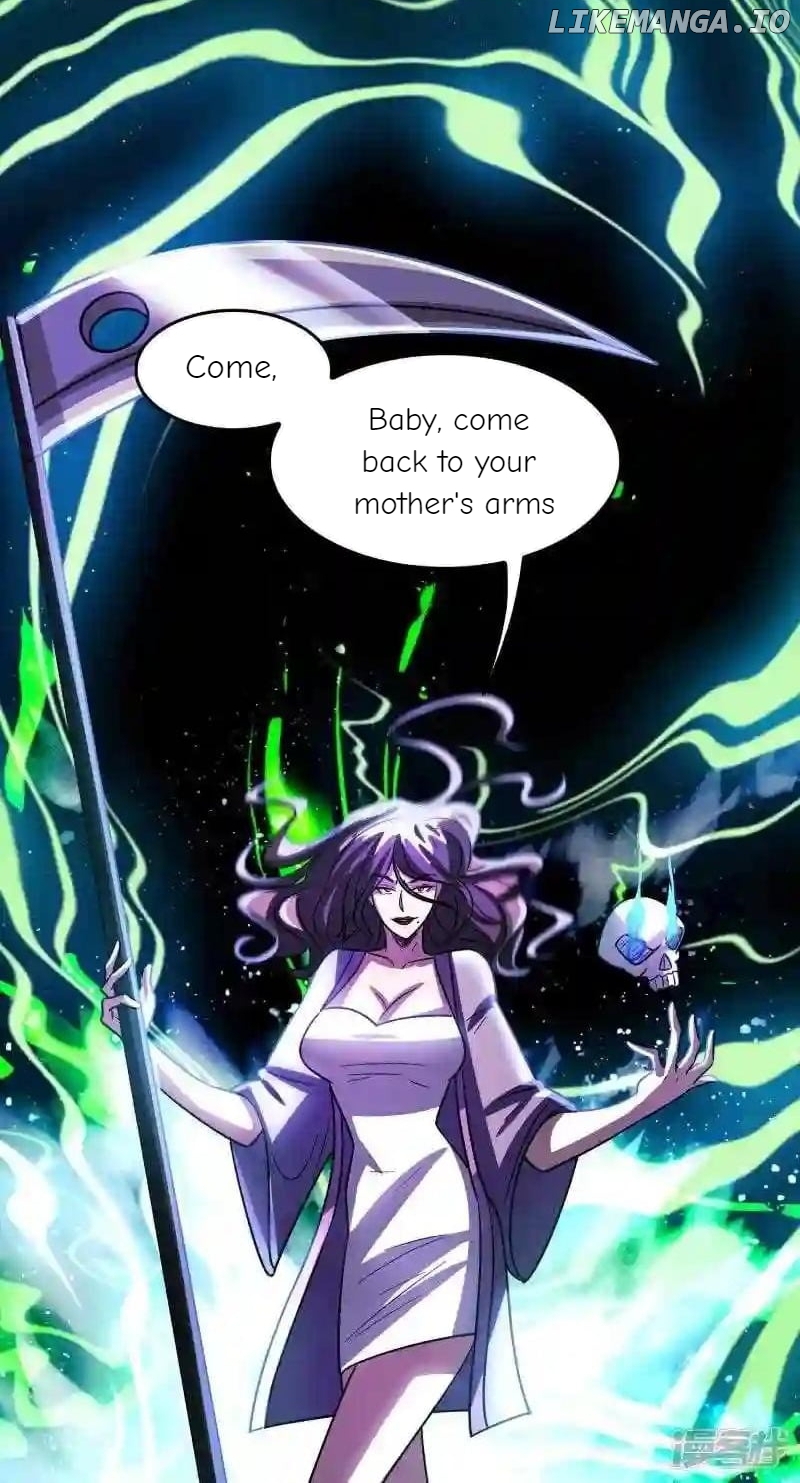 Local Supplier Of Alien Goods Chapter 131 - page 26