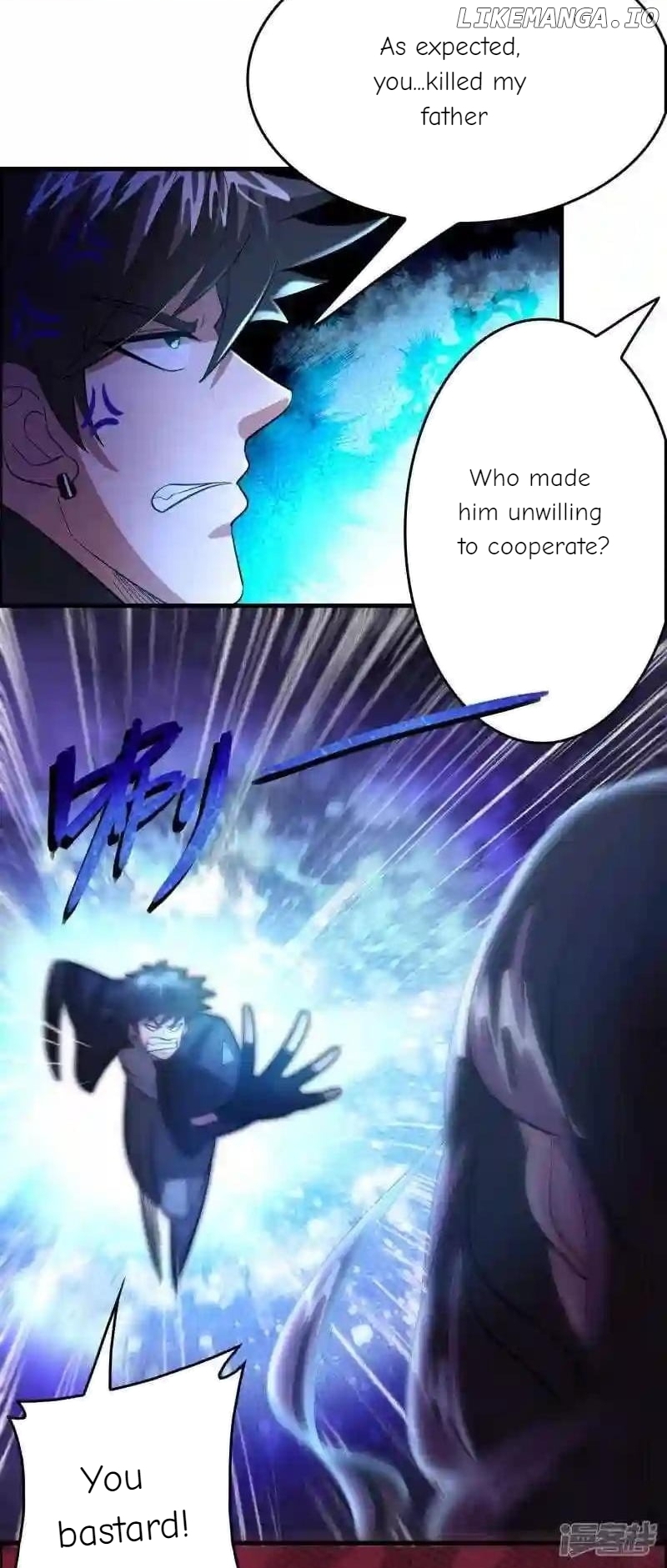 Local Supplier Of Alien Goods Chapter 131 - page 3