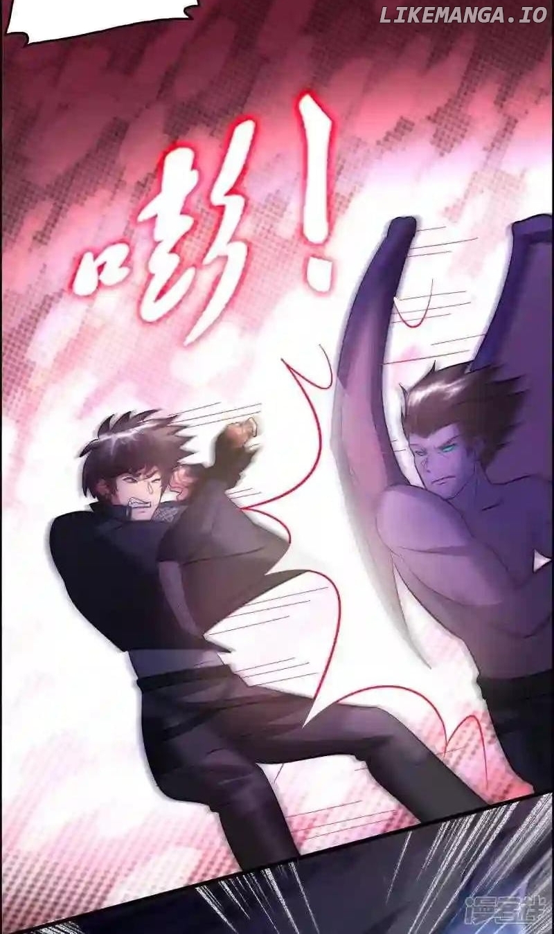 Local Supplier Of Alien Goods Chapter 131 - page 4