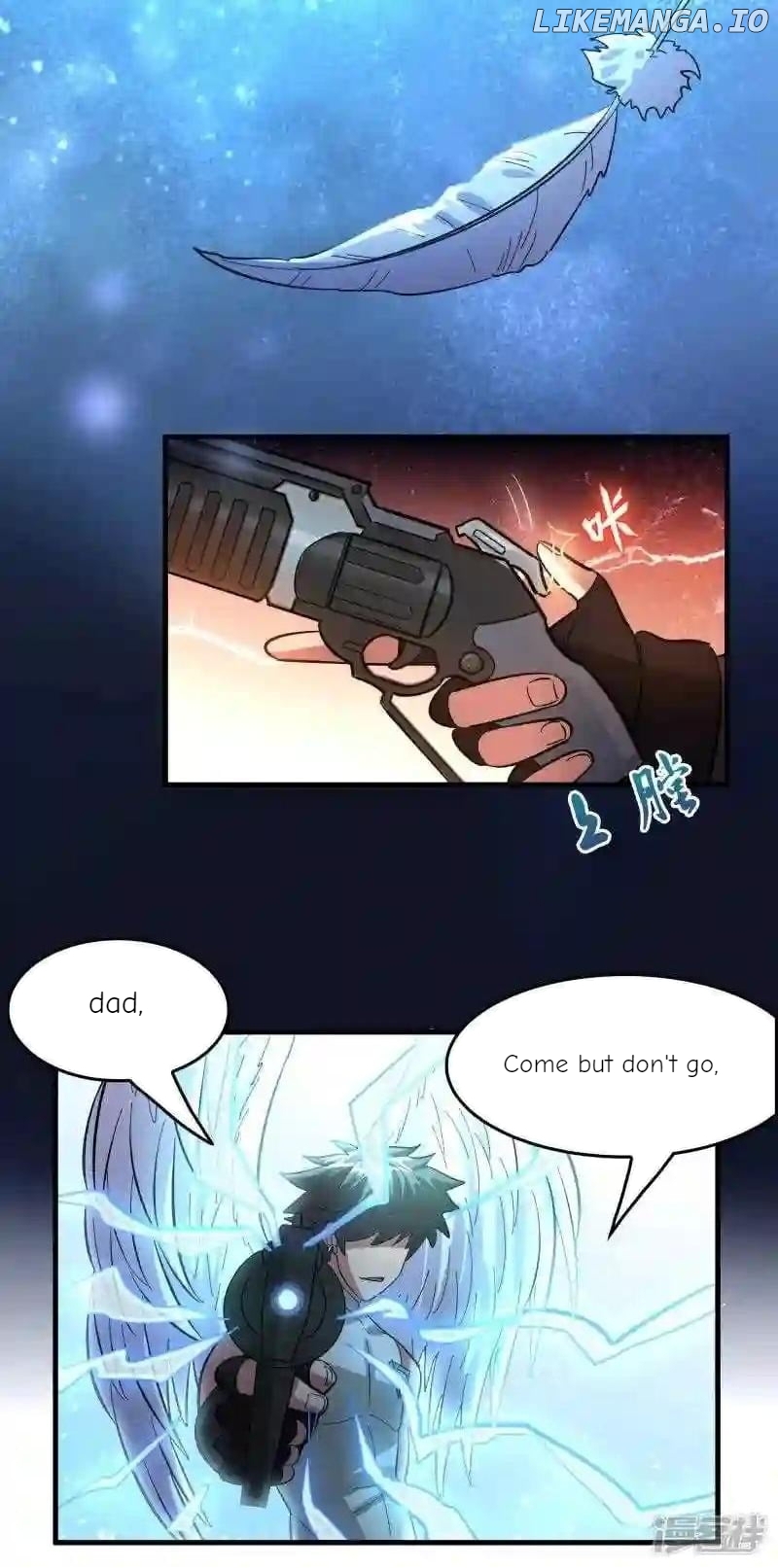 Local Supplier Of Alien Goods Chapter 131 - page 9
