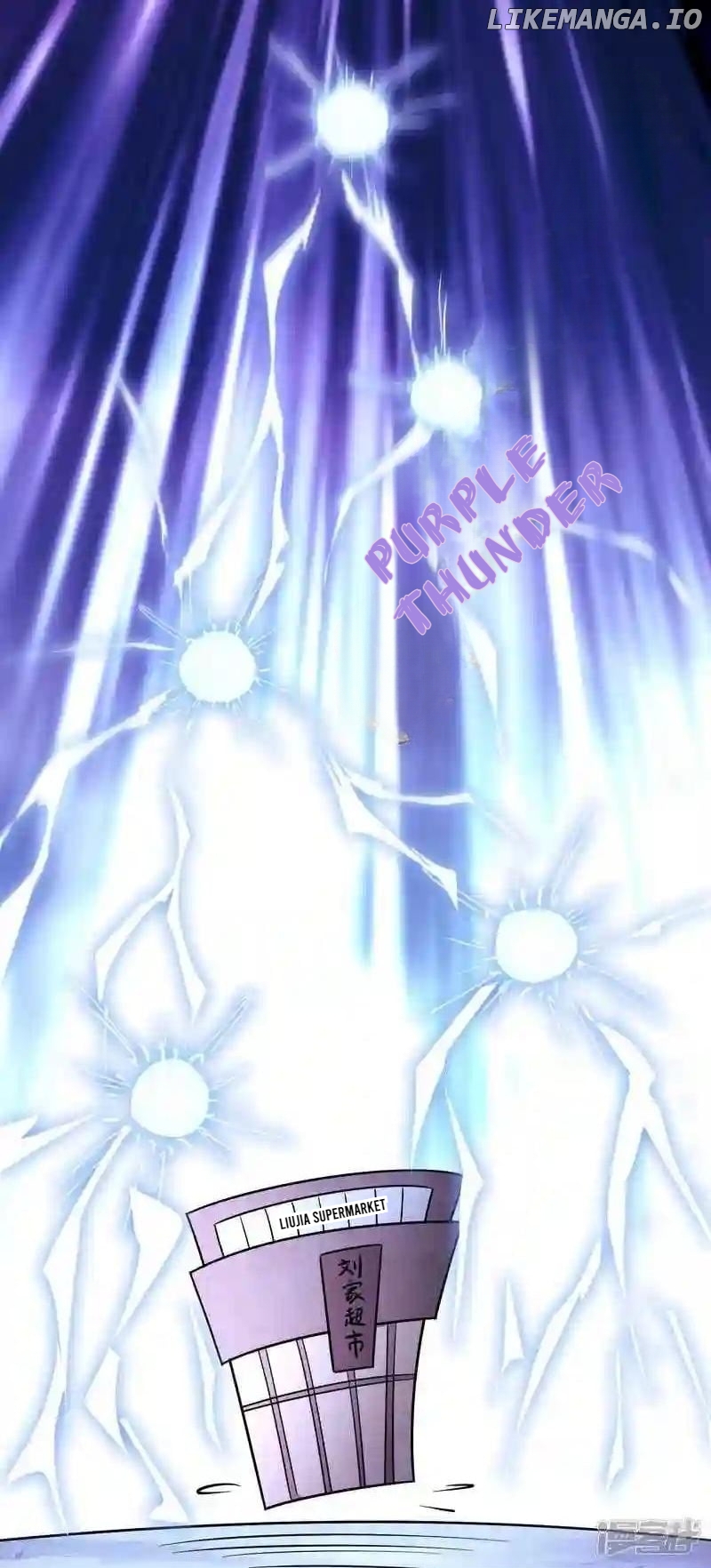 Local Supplier Of Alien Goods Chapter 96 - page 10