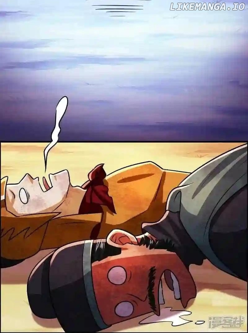Local Supplier Of Alien Goods Chapter 96 - page 11