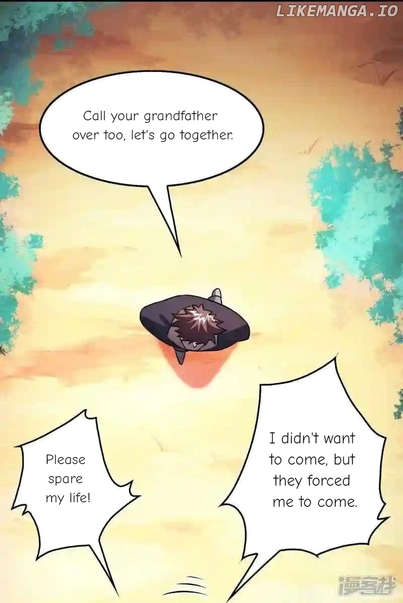 Local Supplier Of Alien Goods Chapter 96 - page 12