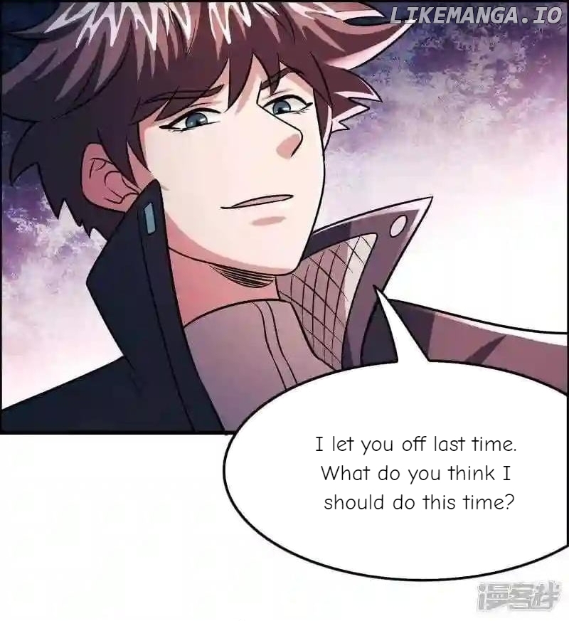 Local Supplier Of Alien Goods Chapter 96 - page 14