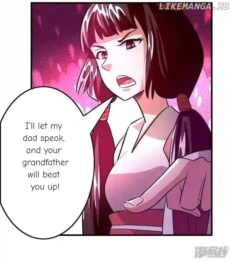 Local Supplier Of Alien Goods Chapter 96 - page 17