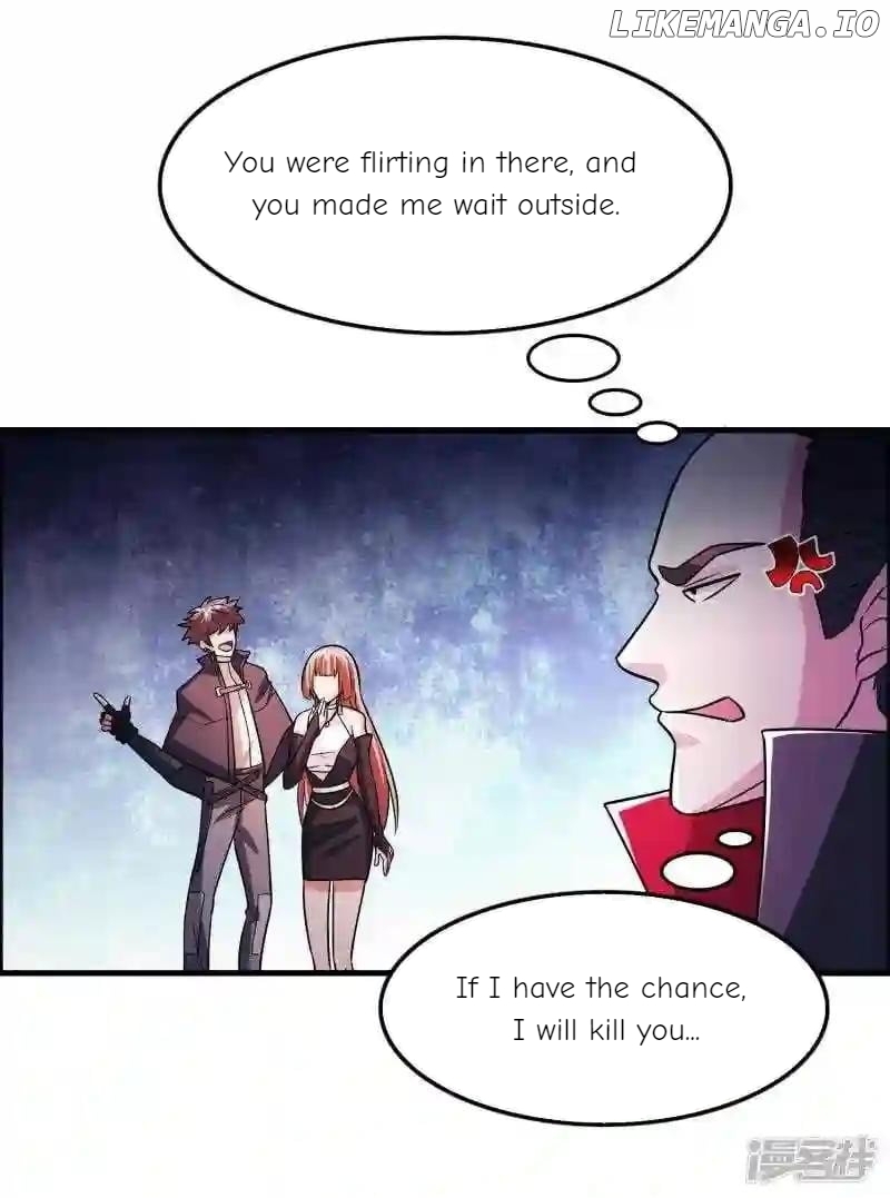 Local Supplier Of Alien Goods Chapter 96 - page 2