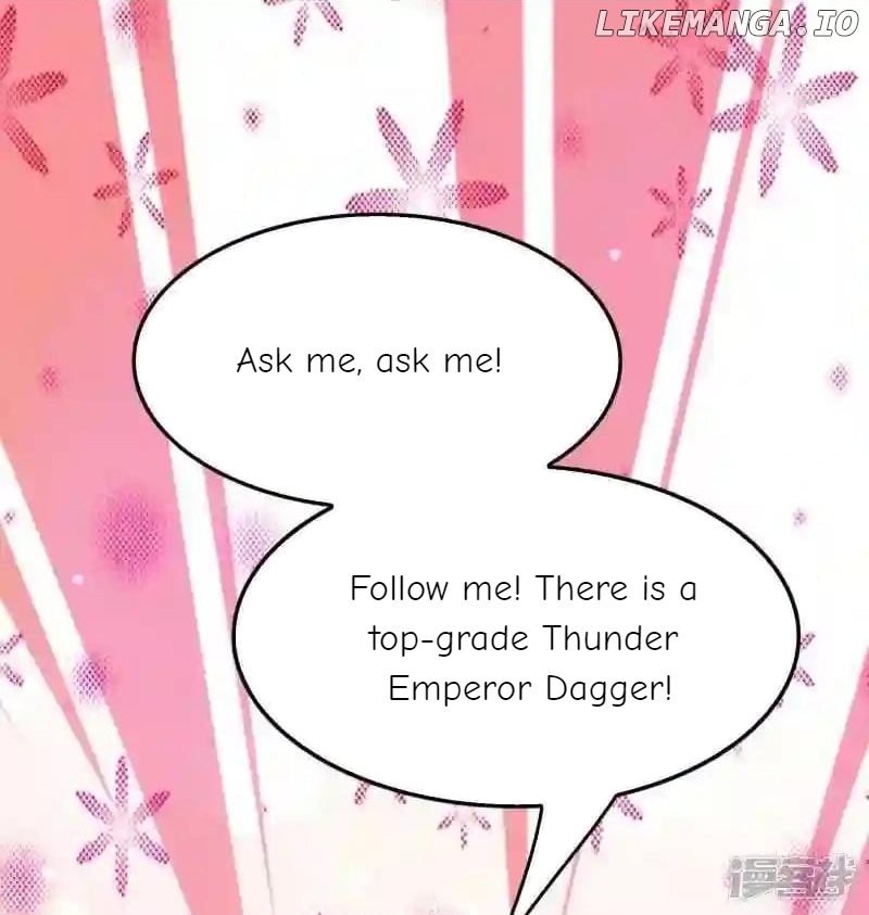 Local Supplier Of Alien Goods Chapter 96 - page 20