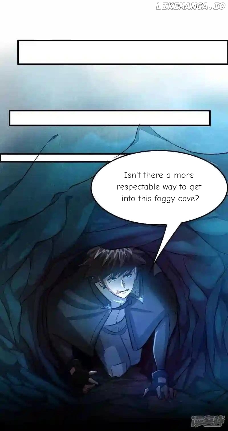 Local Supplier Of Alien Goods Chapter 96 - page 22