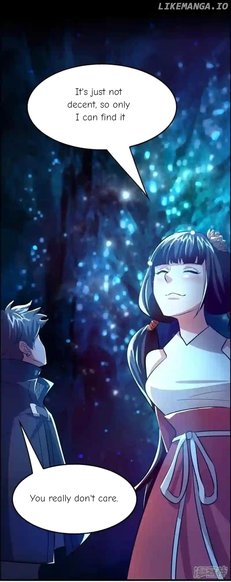Local Supplier Of Alien Goods Chapter 96 - page 23