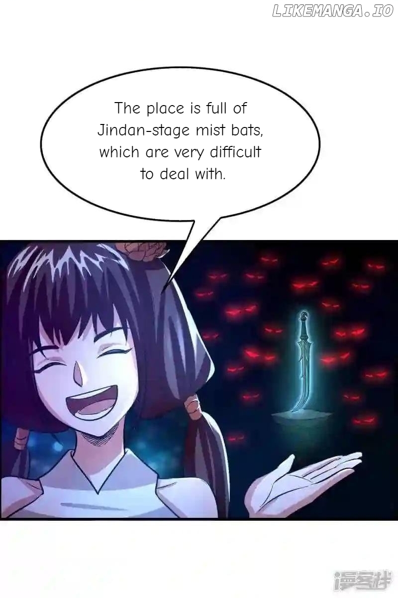 Local Supplier Of Alien Goods Chapter 96 - page 26