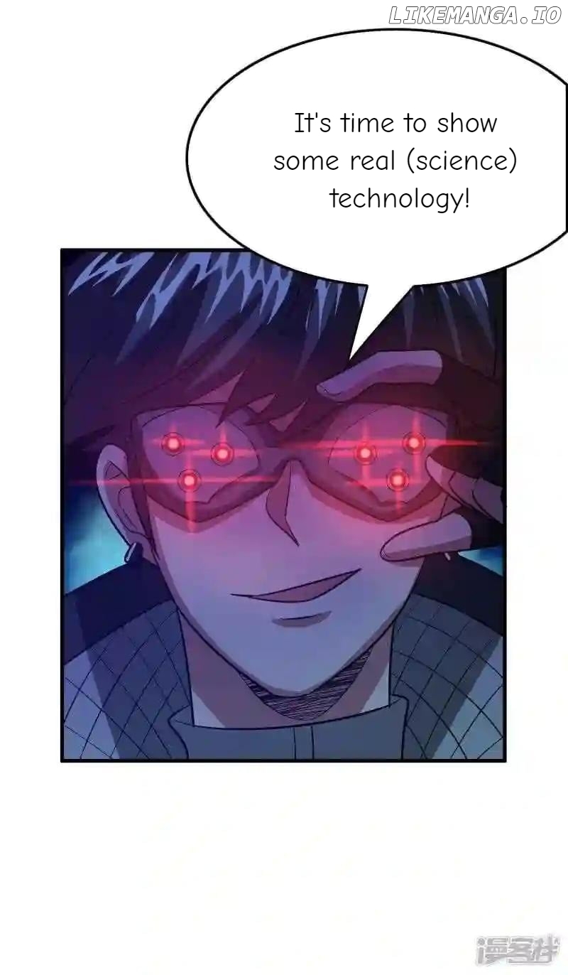Local Supplier Of Alien Goods Chapter 96 - page 27