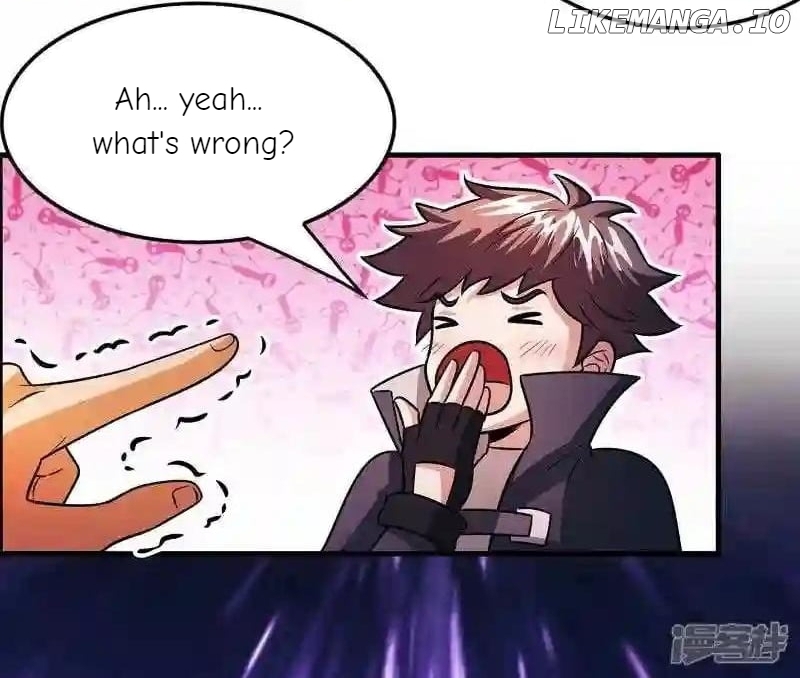Local Supplier Of Alien Goods Chapter 96 - page 8