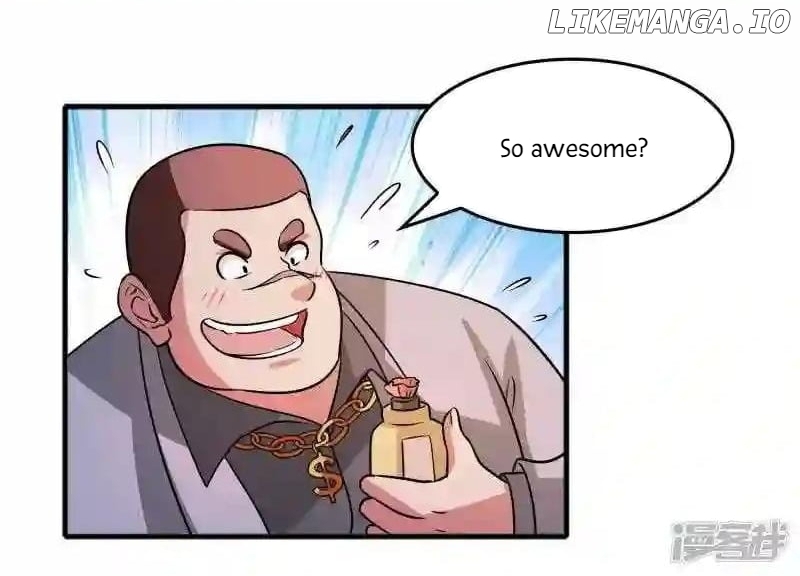 Local Supplier Of Alien Goods Chapter 58 - page 10