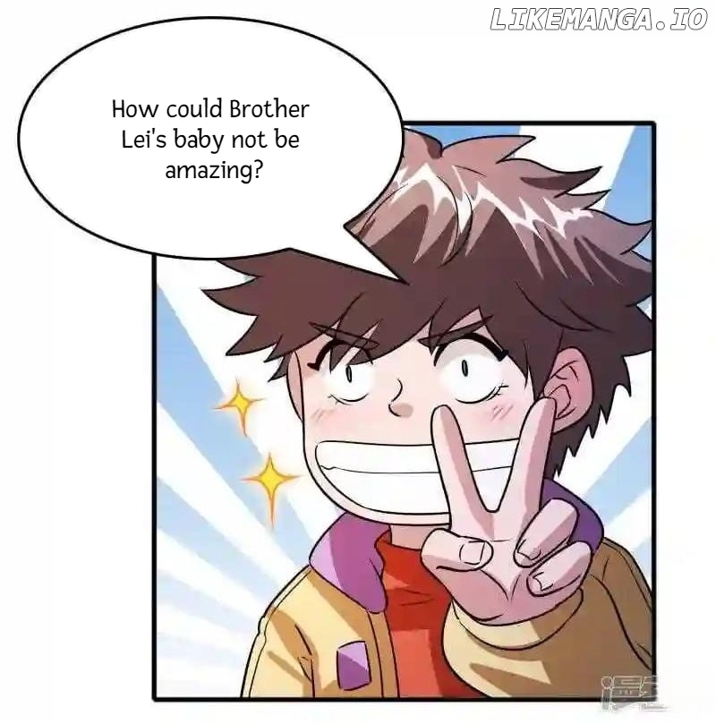 Local Supplier Of Alien Goods Chapter 58 - page 11