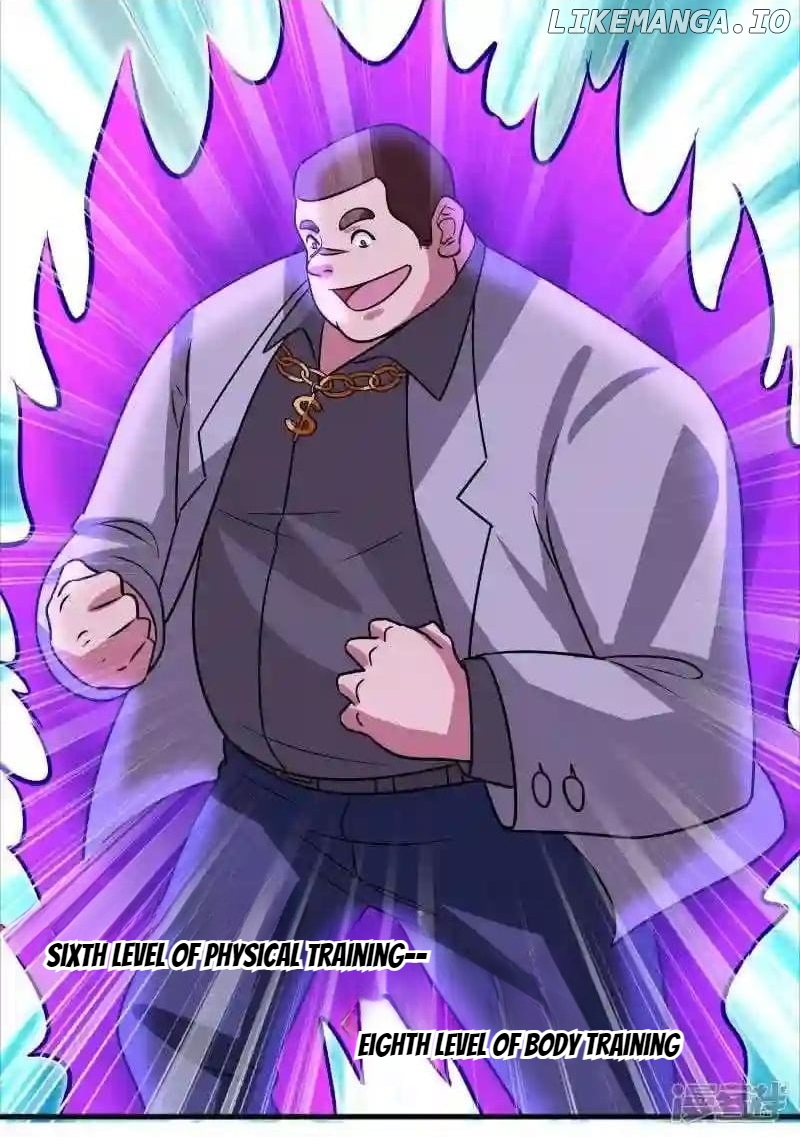 Local Supplier Of Alien Goods Chapter 58 - page 13