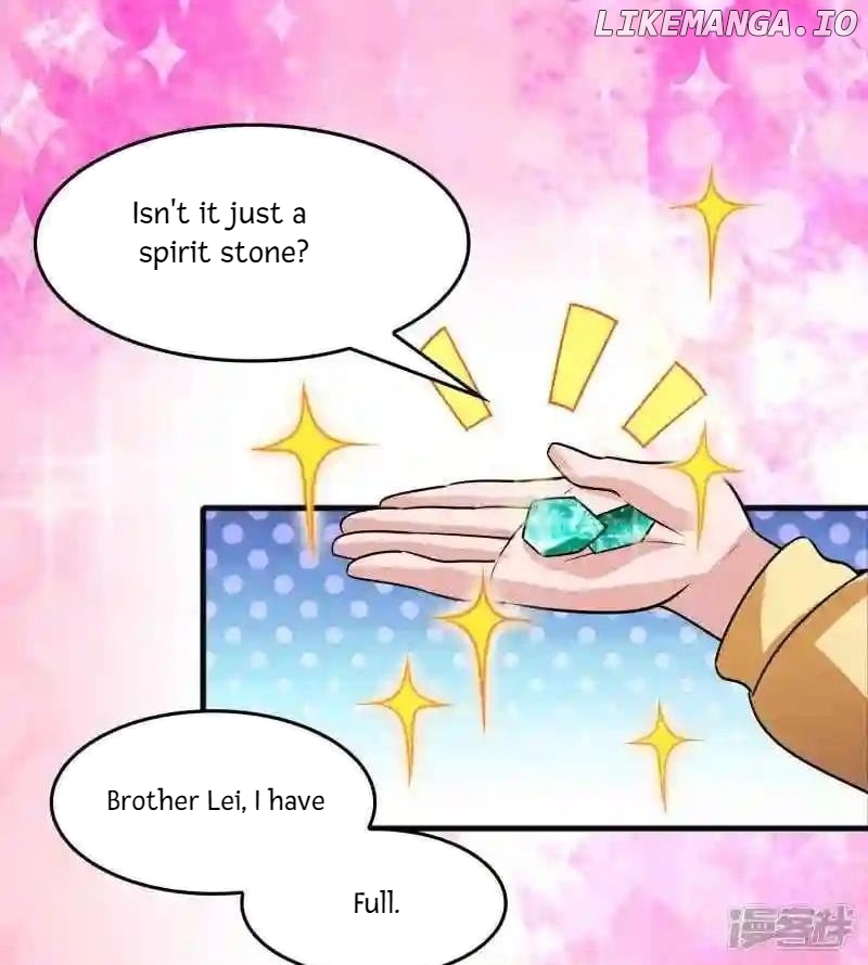 Local Supplier Of Alien Goods Chapter 58 - page 15