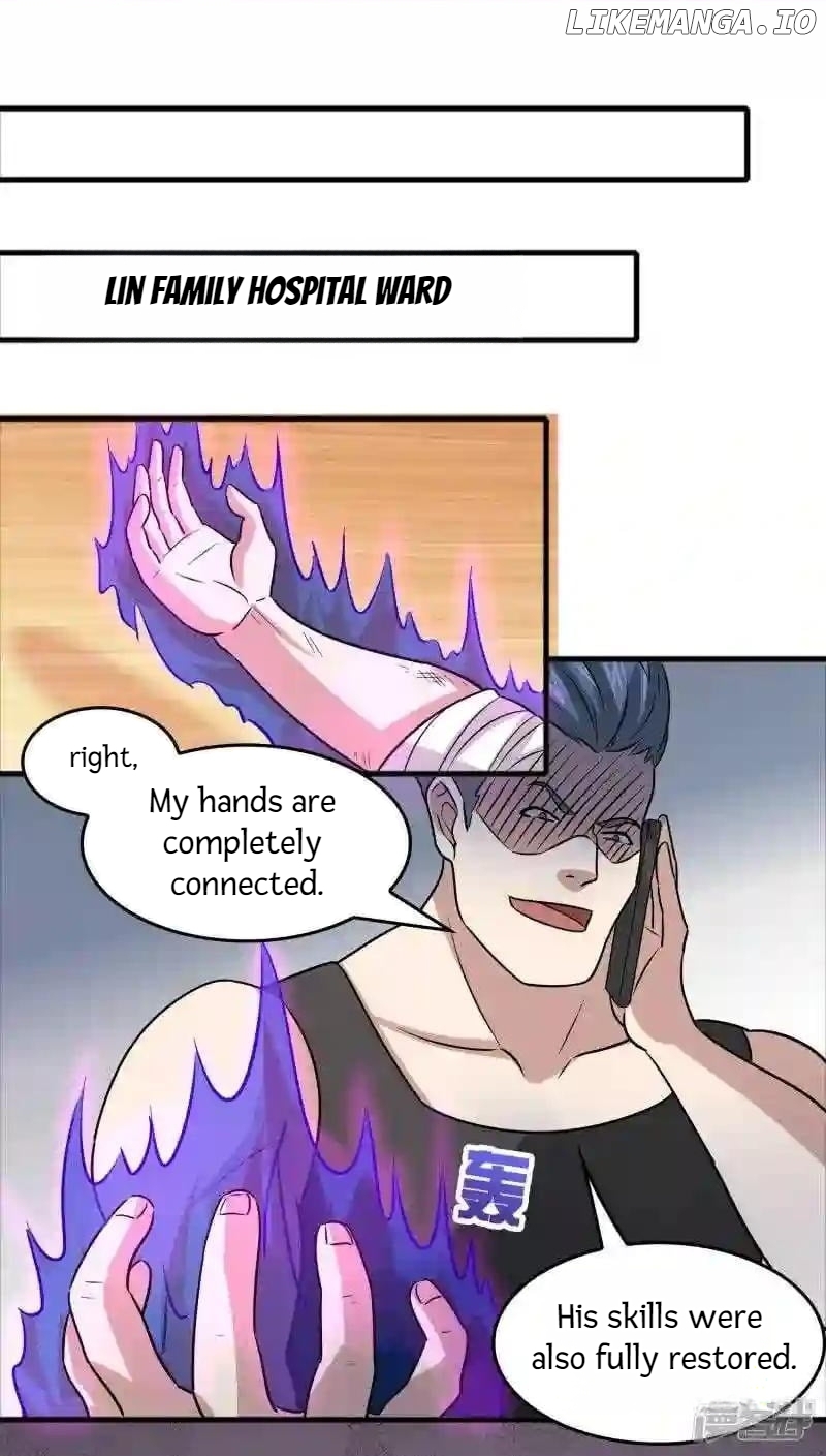Local Supplier Of Alien Goods Chapter 58 - page 17