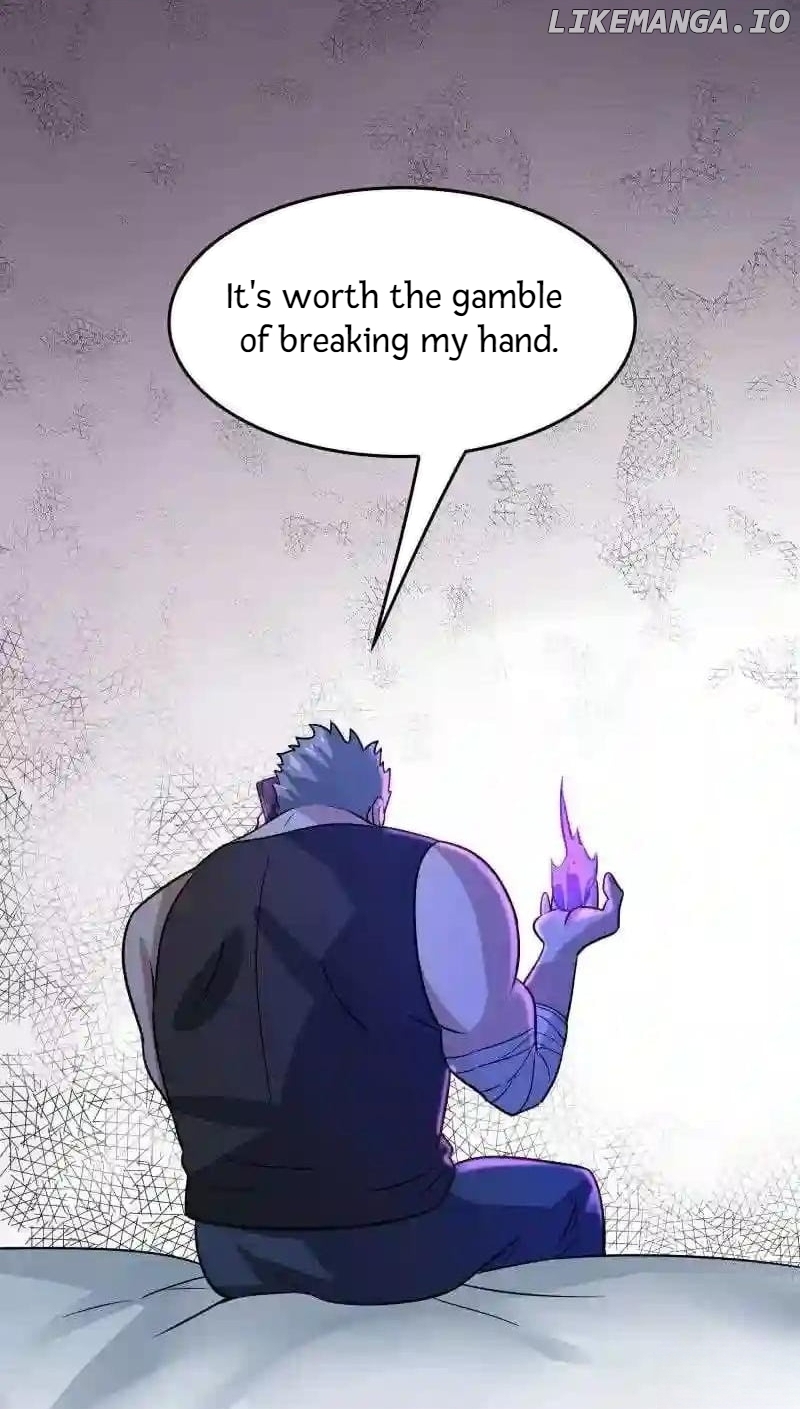 Local Supplier Of Alien Goods Chapter 58 - page 18