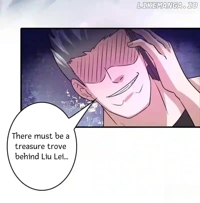 Local Supplier Of Alien Goods Chapter 58 - page 19