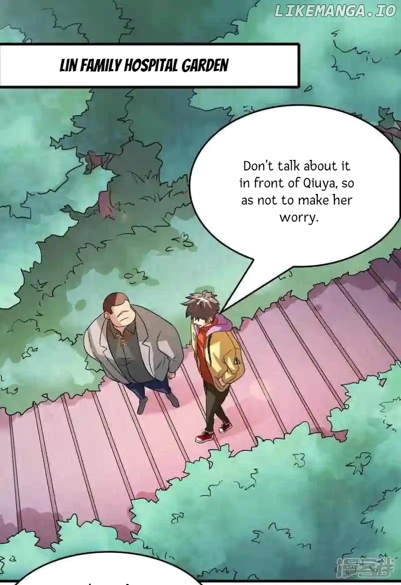Local Supplier Of Alien Goods Chapter 58 - page 2