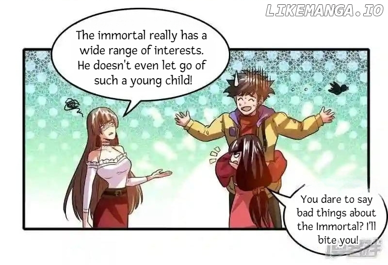 Local Supplier Of Alien Goods Chapter 58 - page 22