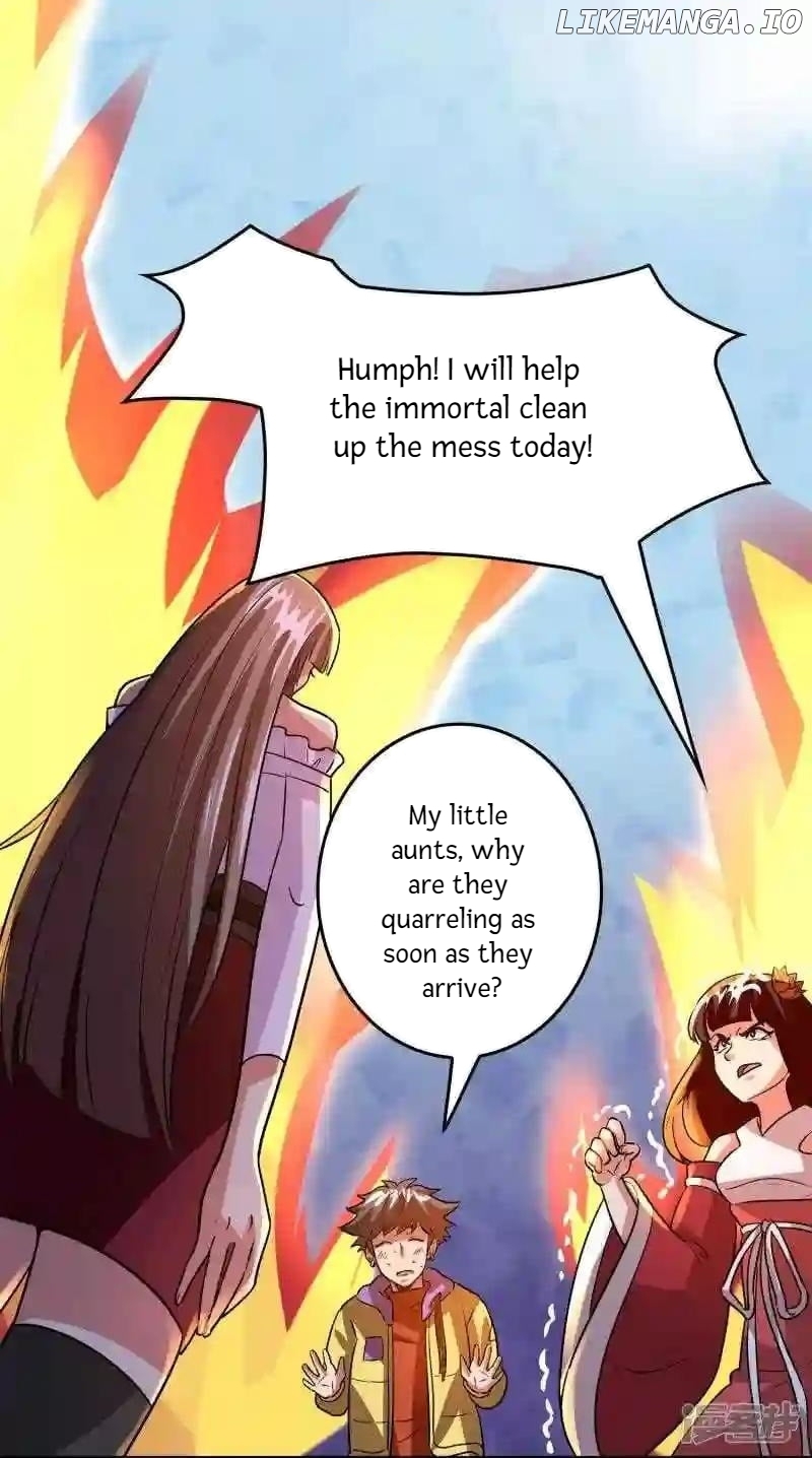 Local Supplier Of Alien Goods Chapter 58 - page 24