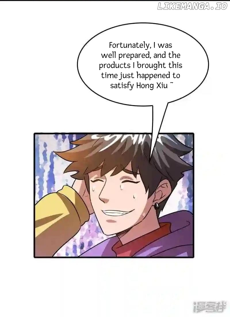 Local Supplier Of Alien Goods Chapter 58 - page 25