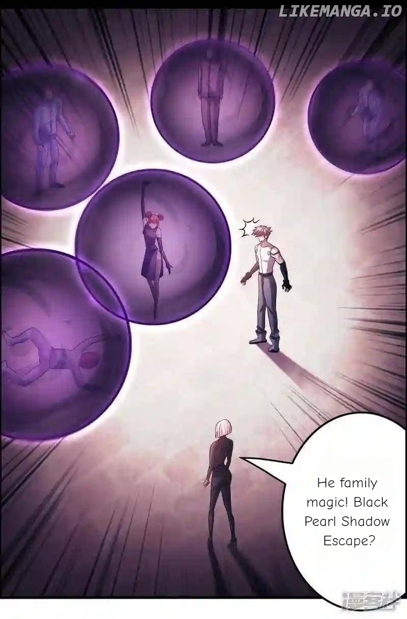 Local Supplier Of Alien Goods Chapter 95 - page 10