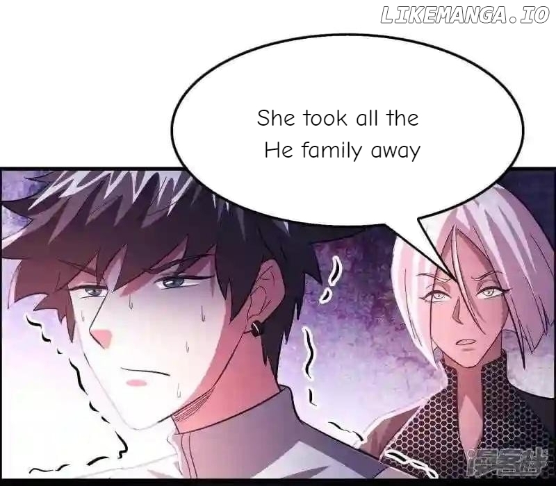 Local Supplier Of Alien Goods Chapter 95 - page 12