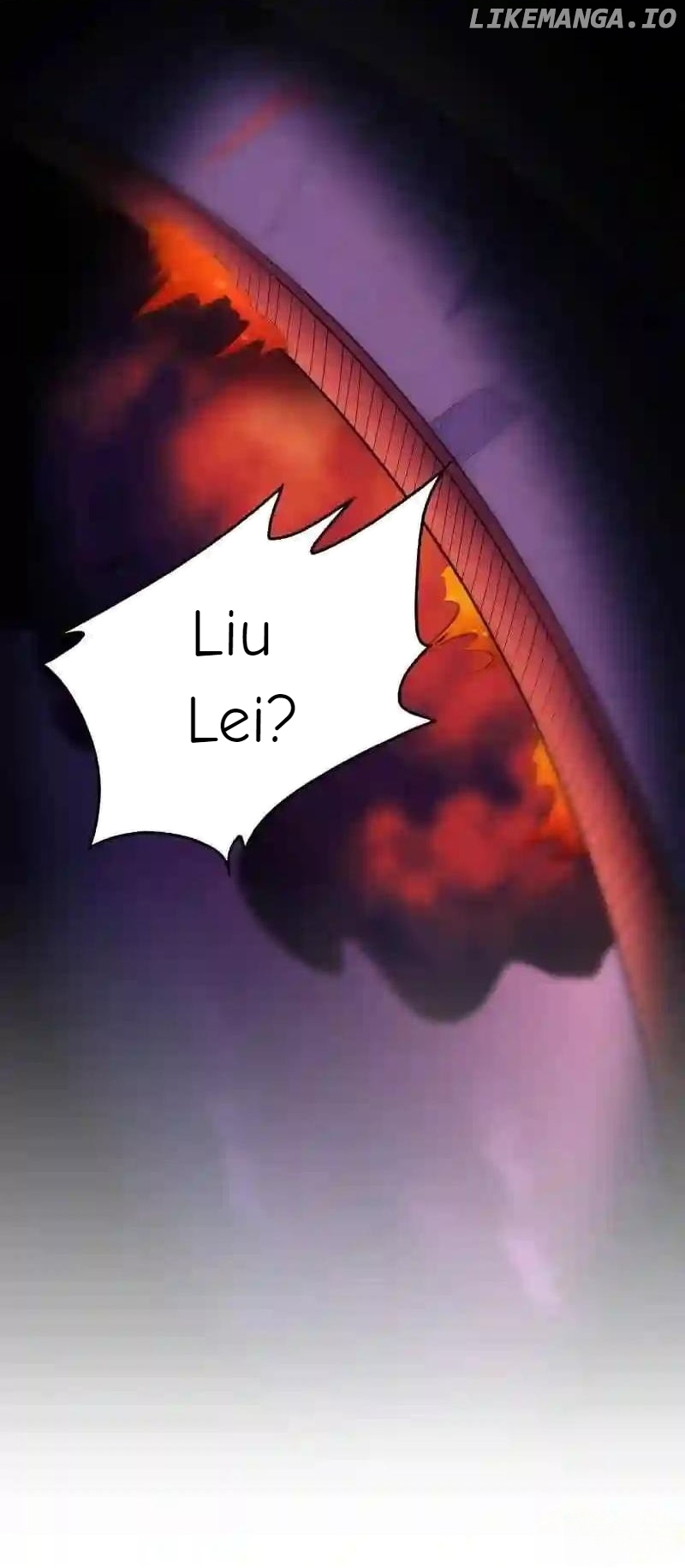 Local Supplier Of Alien Goods Chapter 95 - page 13