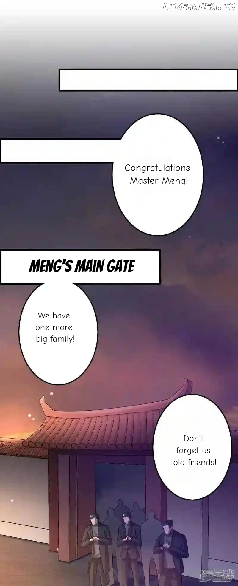 Local Supplier Of Alien Goods Chapter 95 - page 14