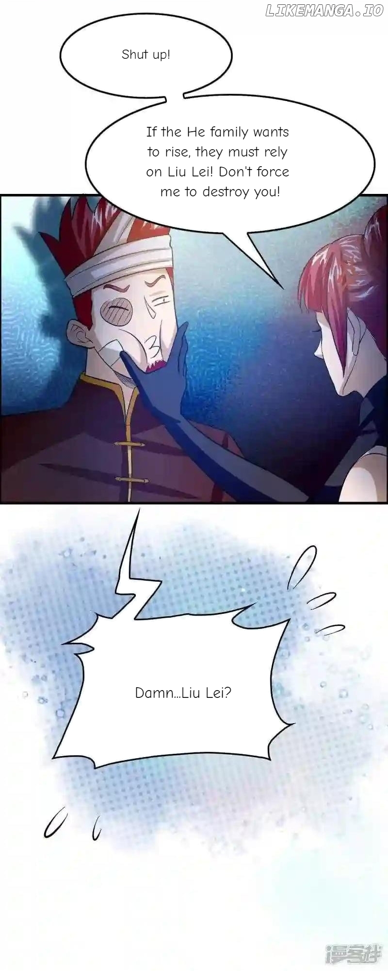 Local Supplier Of Alien Goods Chapter 95 - page 21