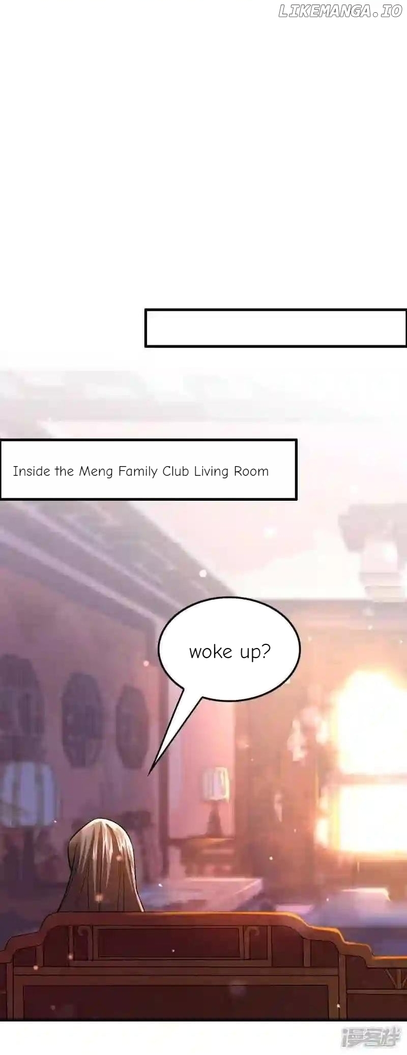 Local Supplier Of Alien Goods Chapter 95 - page 22