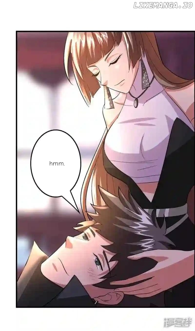 Local Supplier Of Alien Goods Chapter 95 - page 23