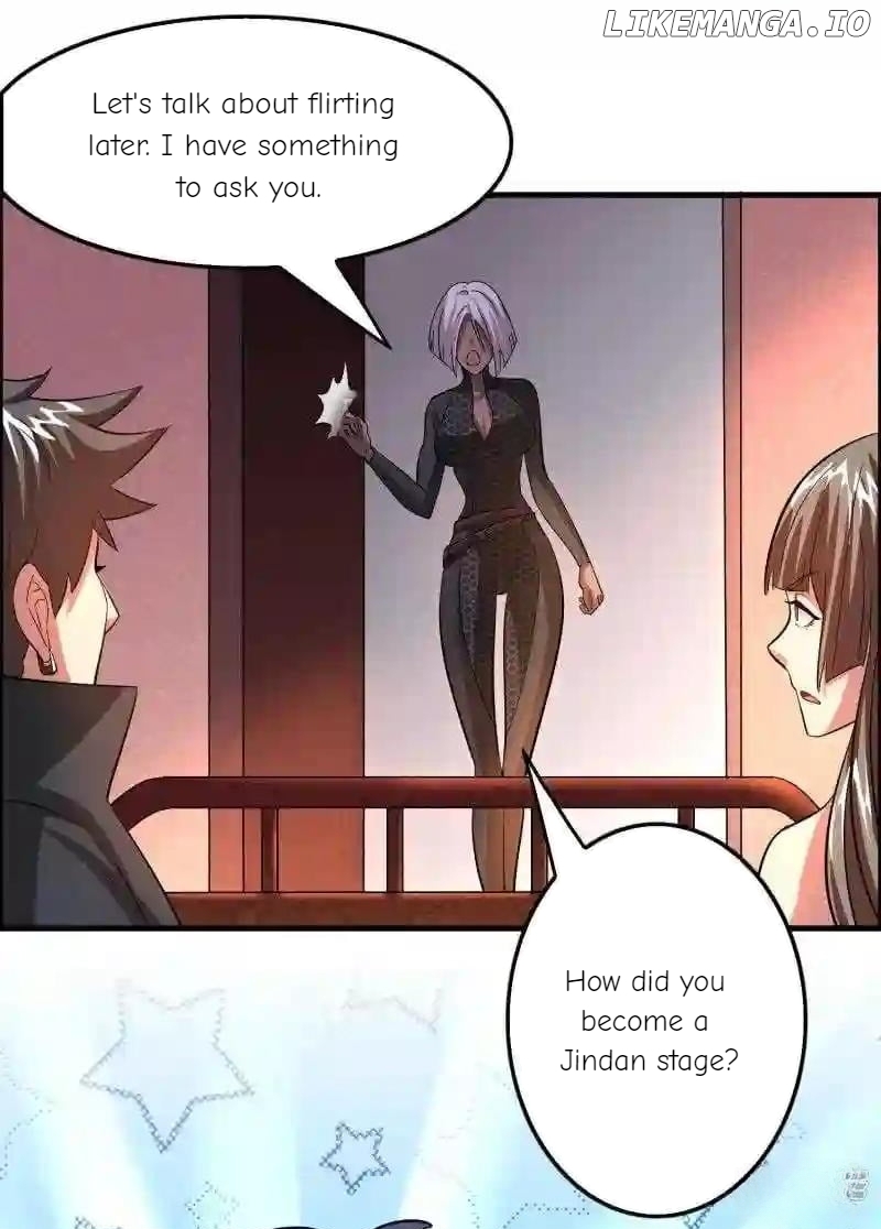 Local Supplier Of Alien Goods Chapter 95 - page 26