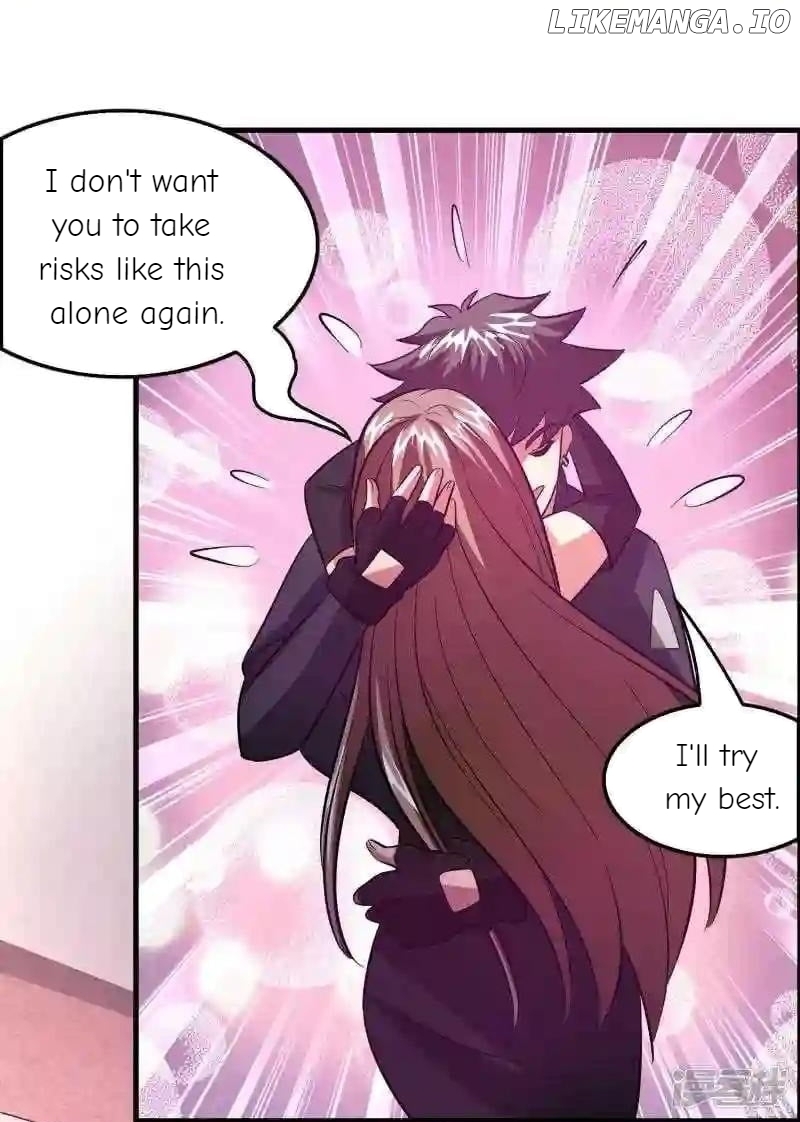 Local Supplier Of Alien Goods Chapter 95 - page 28