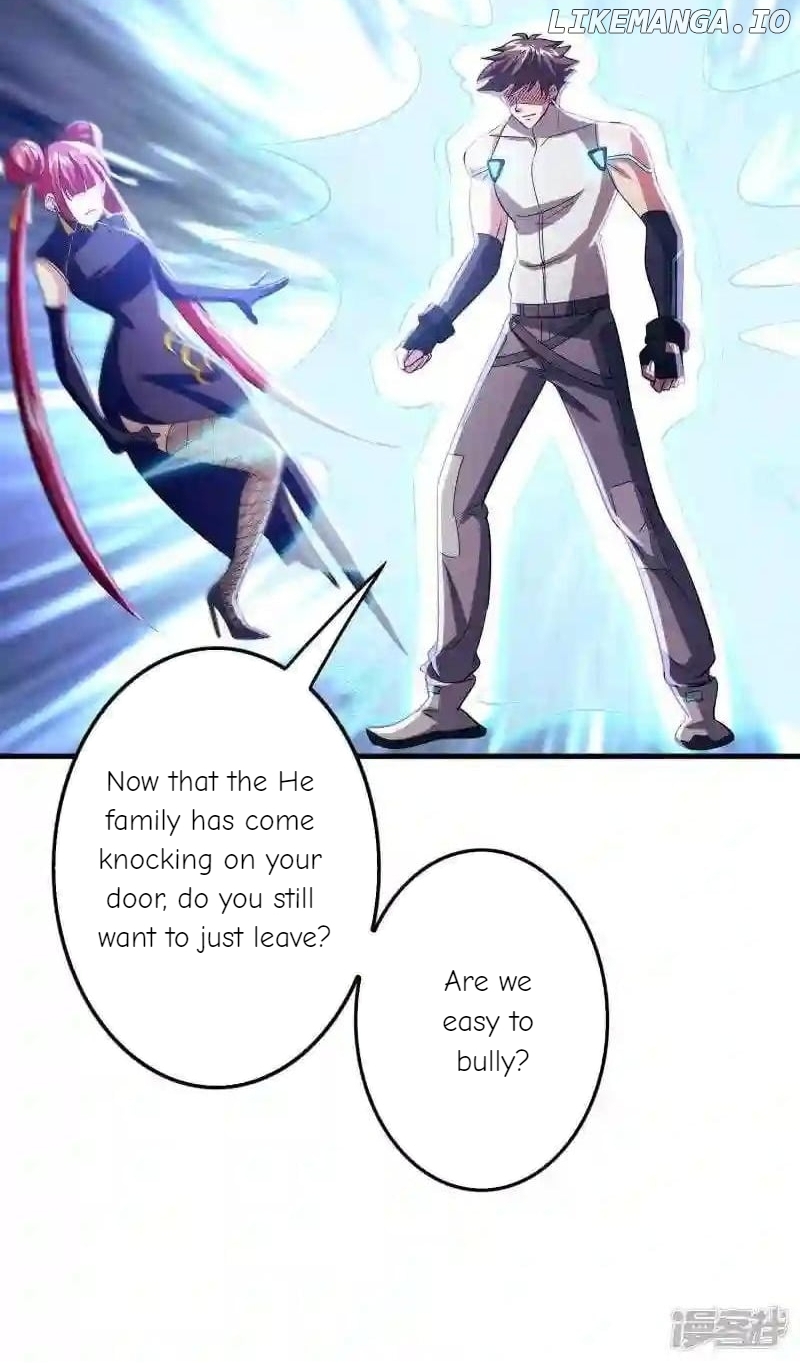 Local Supplier Of Alien Goods Chapter 95 - page 4