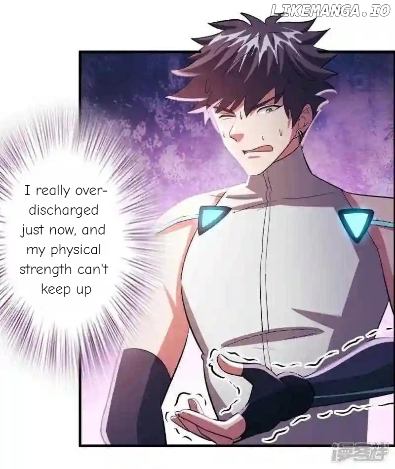 Local Supplier Of Alien Goods Chapter 95 - page 5