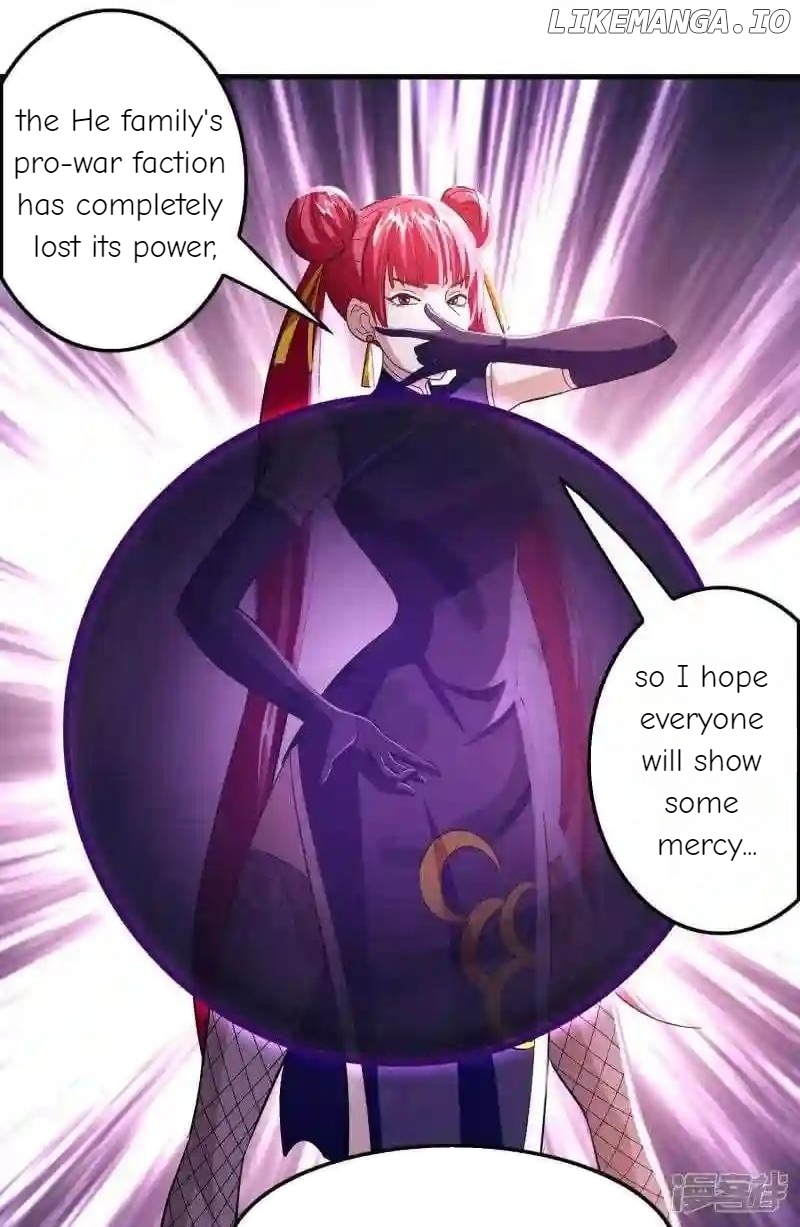 Local Supplier Of Alien Goods Chapter 95 - page 8