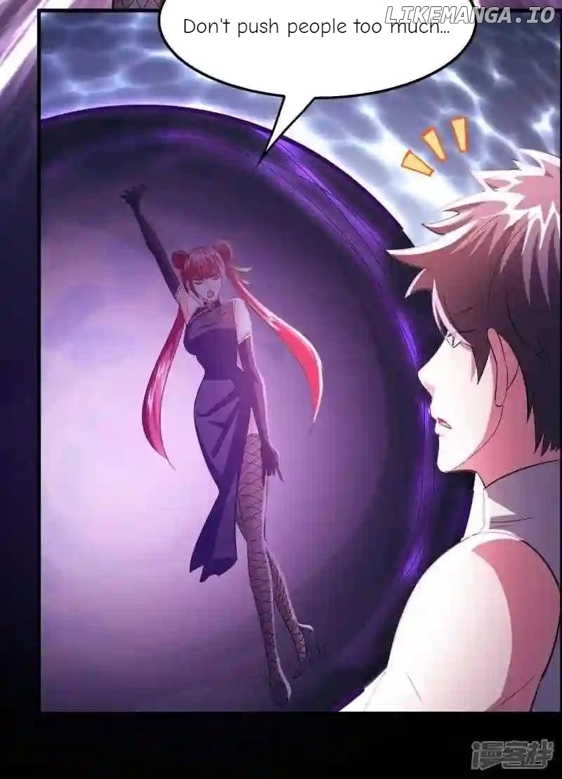 Local Supplier Of Alien Goods Chapter 95 - page 9