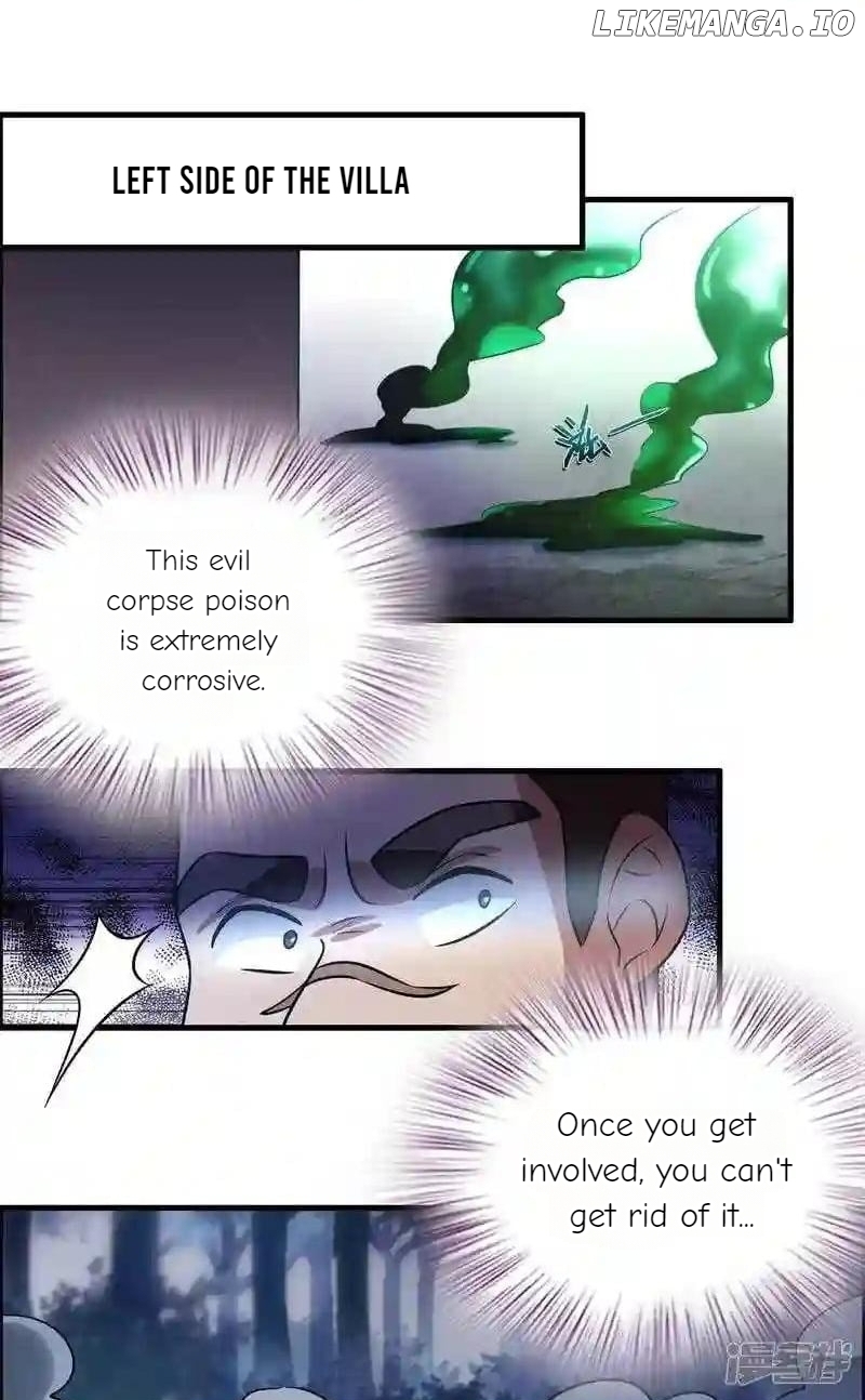 Local Supplier Of Alien Goods Chapter 130 - page 12